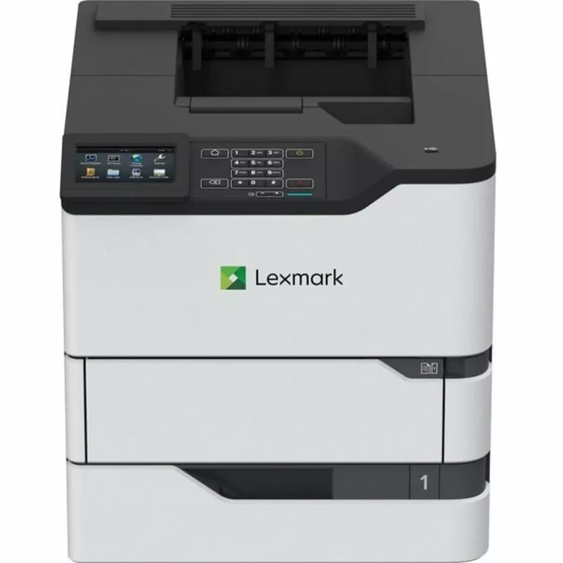 Drucker Lexmark MS826de