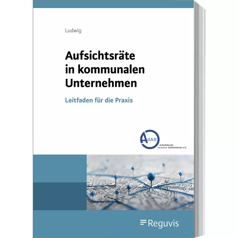 Aufsichtsräte in kommunalen Unternehmen