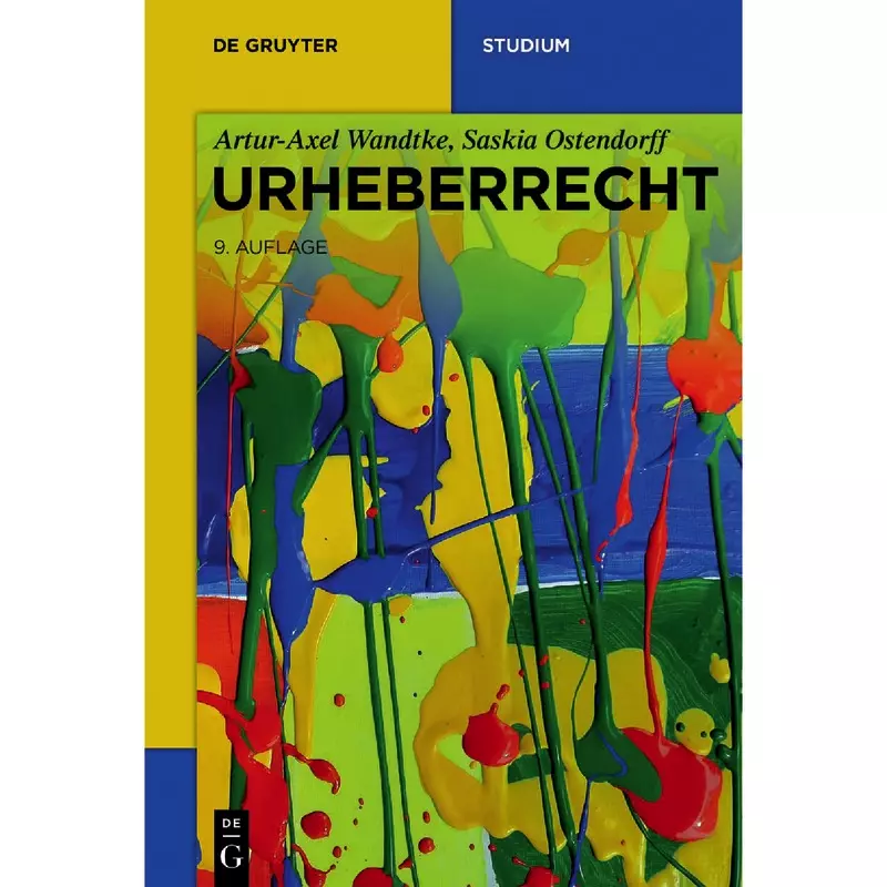 Urheberrecht