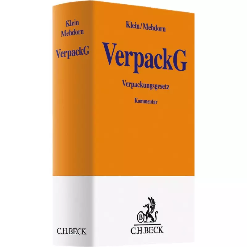 VerpackG