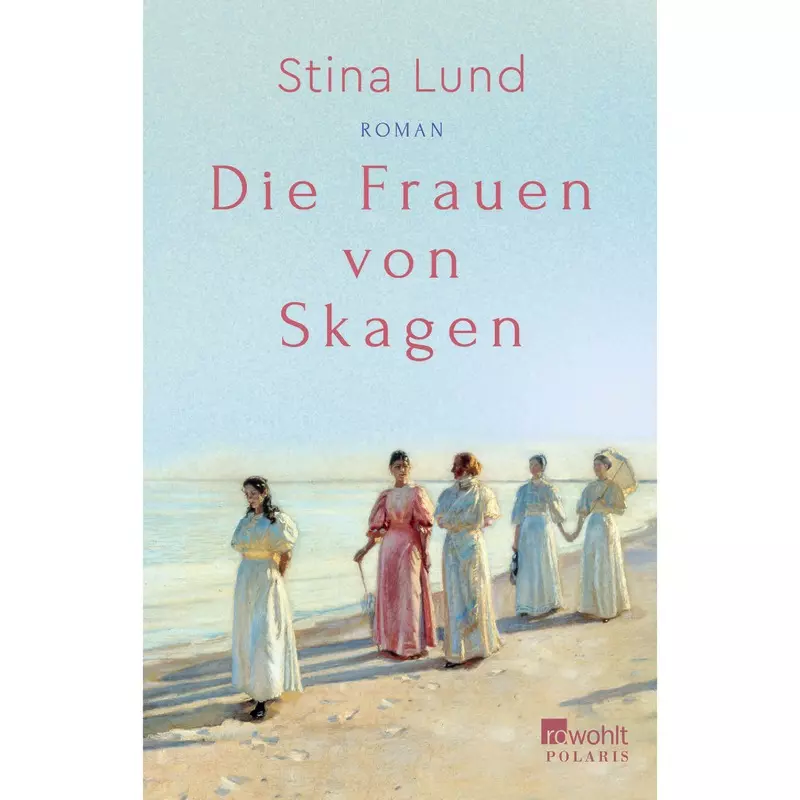 Die Frauen von Skagen
