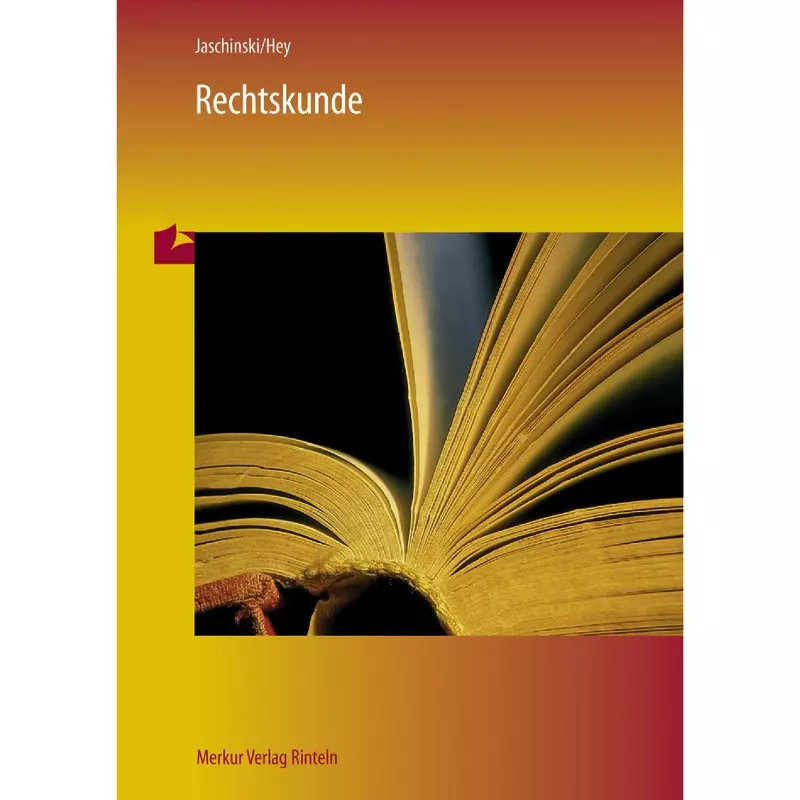 Rechtskunde
