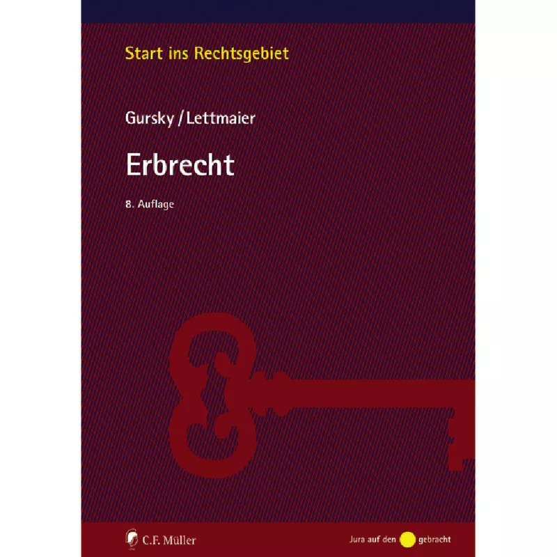 Erbrecht