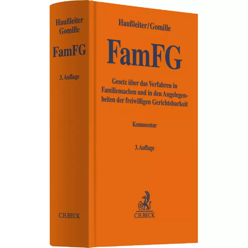 FamFG