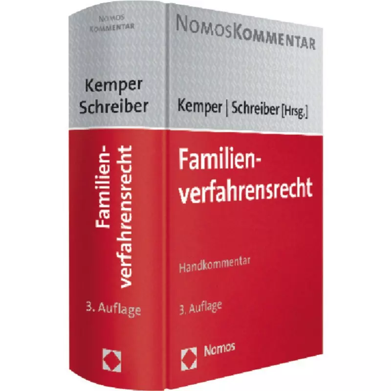 Familienverfahrensrecht