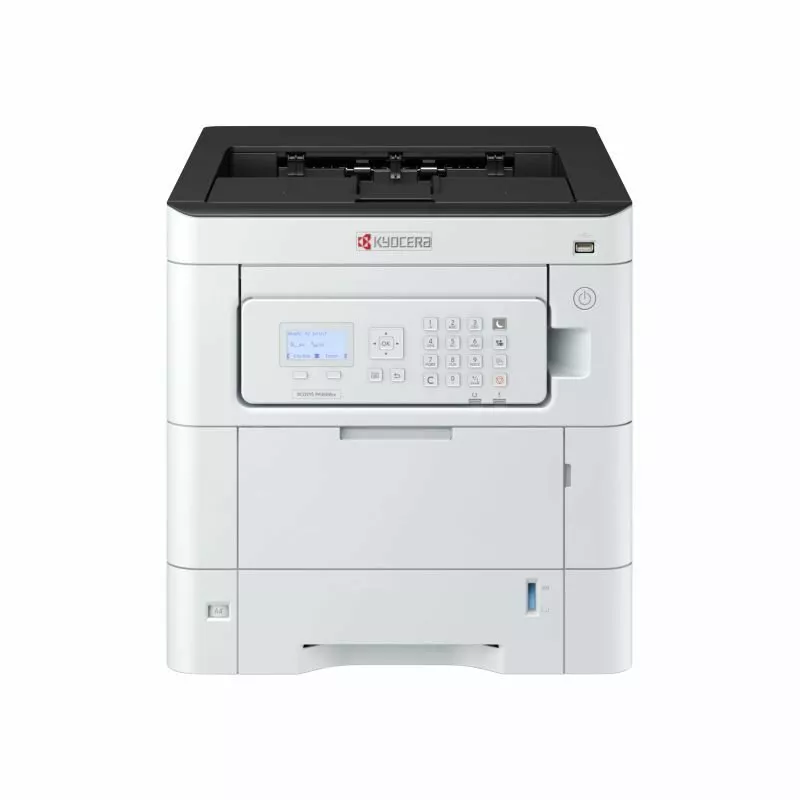Drucker KYOCERA ECOSYS PA3500cx - 3 Jahre Garantie