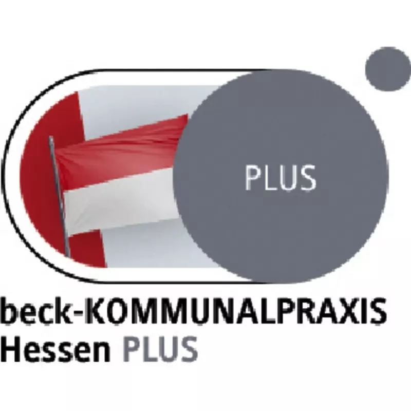 beck-online Fachmodul Beck-KOMMUNALPRAXIS Hessen PLUS