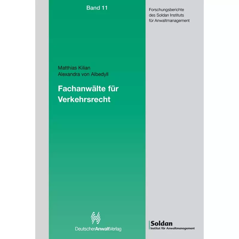 Fachanwälte für Verkehrsrecht