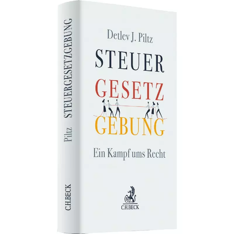 Steuergesetzgebung