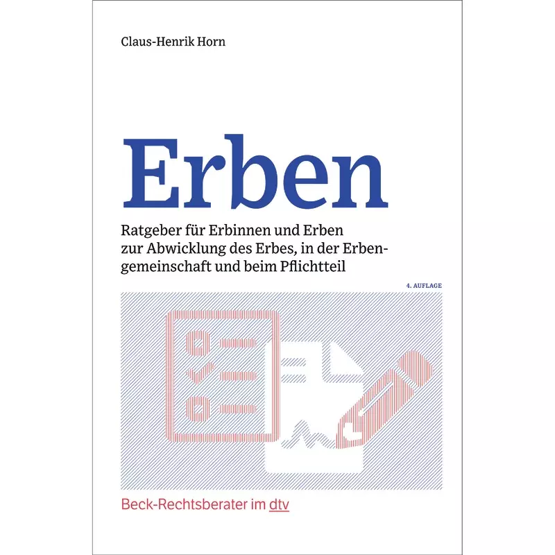 Erben (dtv 50787)