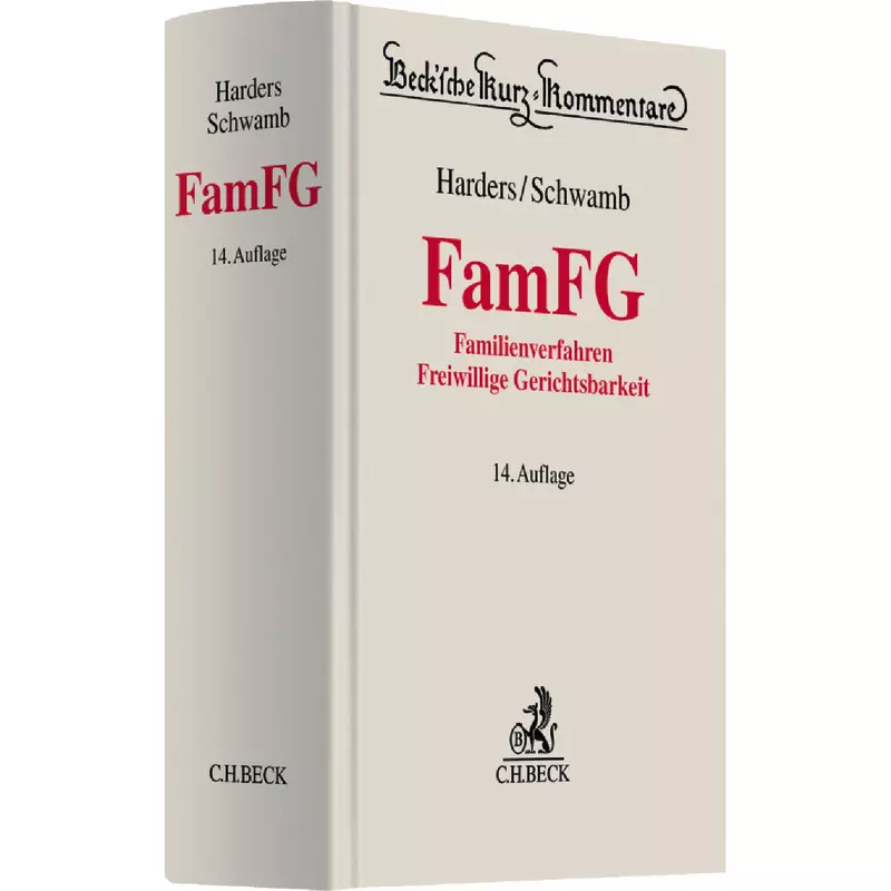 FamFG