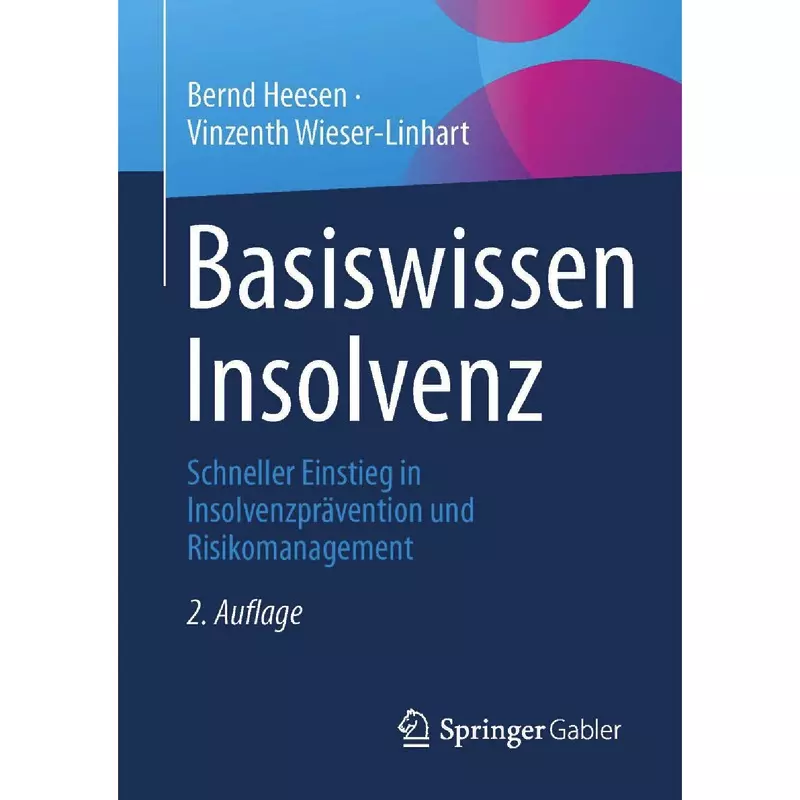 Basiswissen Insolvenz