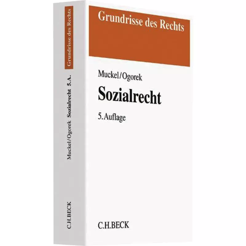 Sozialrecht