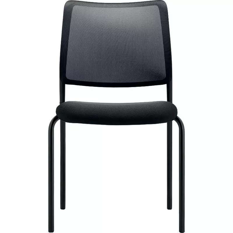 TREND OFFICE Besucherstuhl to-sync meet mesh SC9256