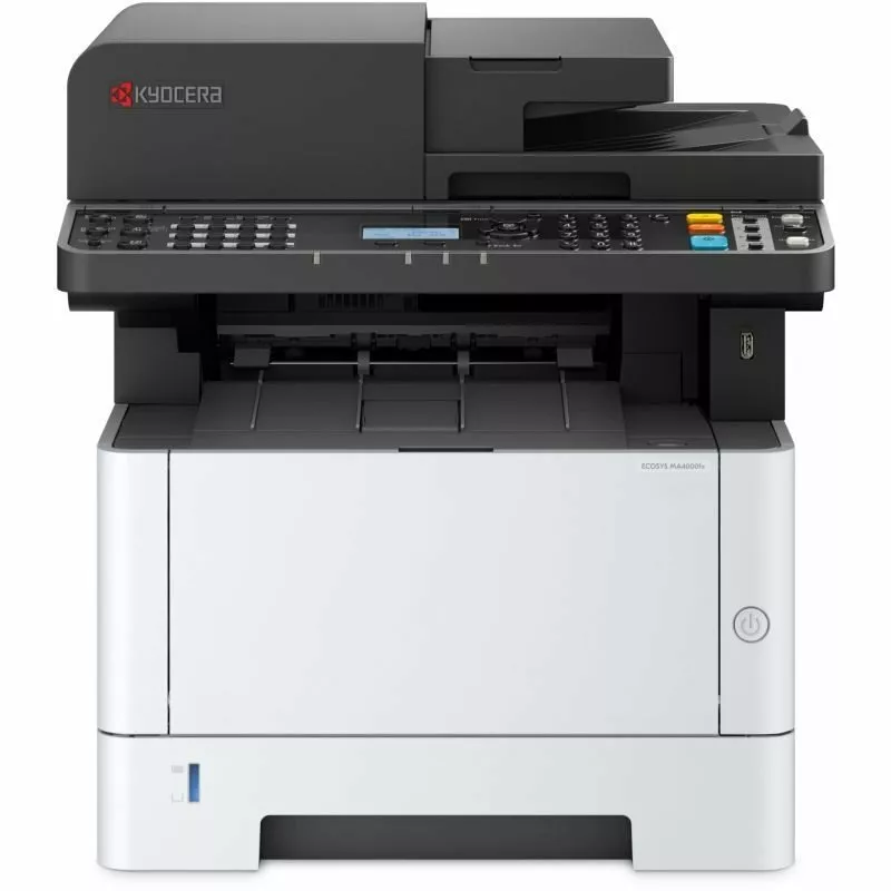 Drucker KYOCERA ECOSYS MA4000fxc - 3 Jahre Garantie