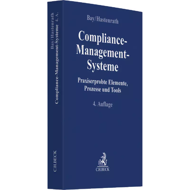 Compliance Management Systeme
