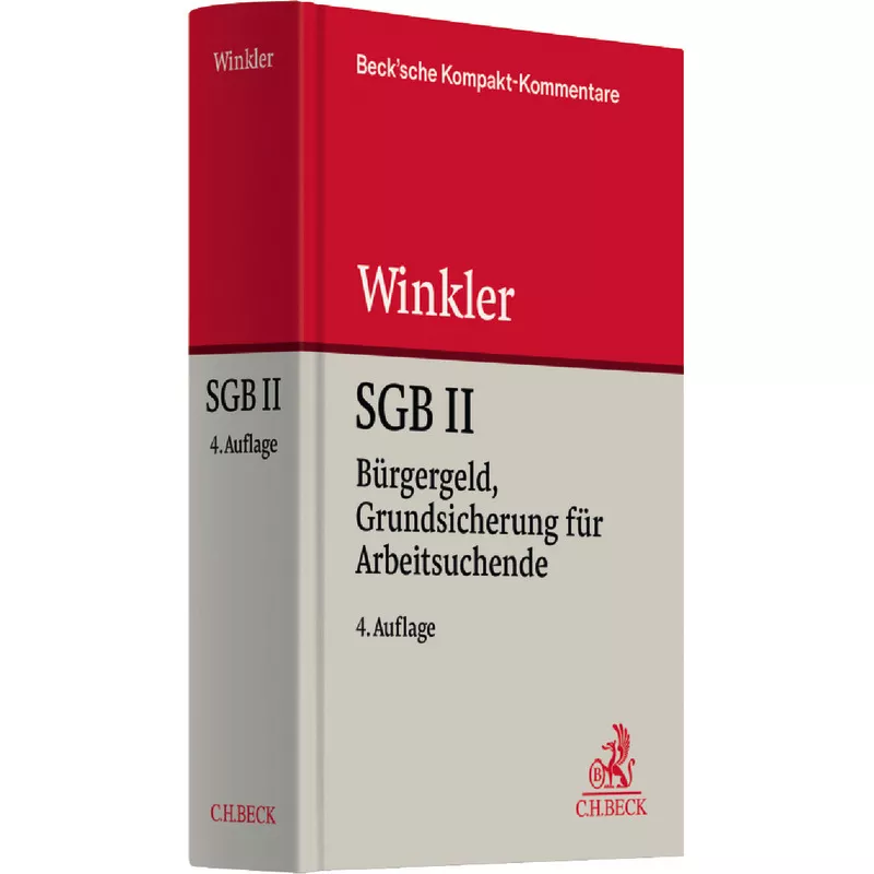 SGB II