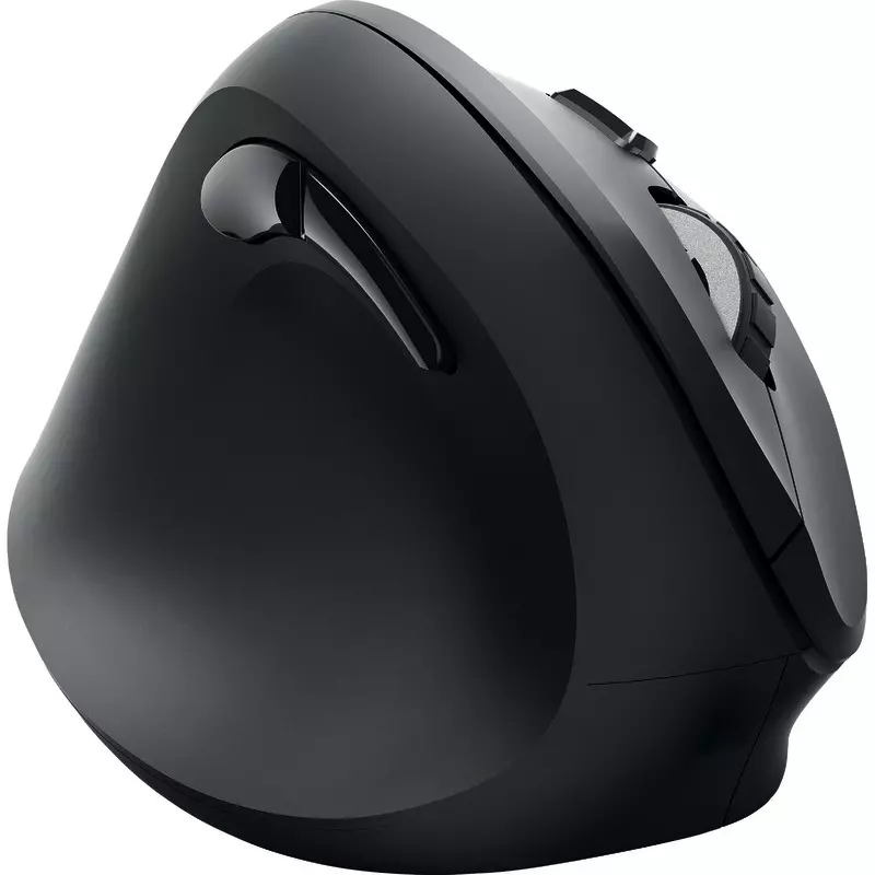 hama Vertikal Maus EMW-500, Wireless