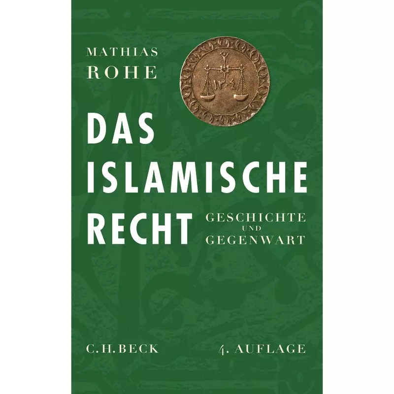 Das islamische Recht