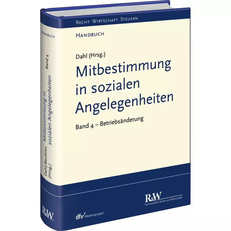 Mitbestimmung in wirtschaftlichen Angelegenheiten