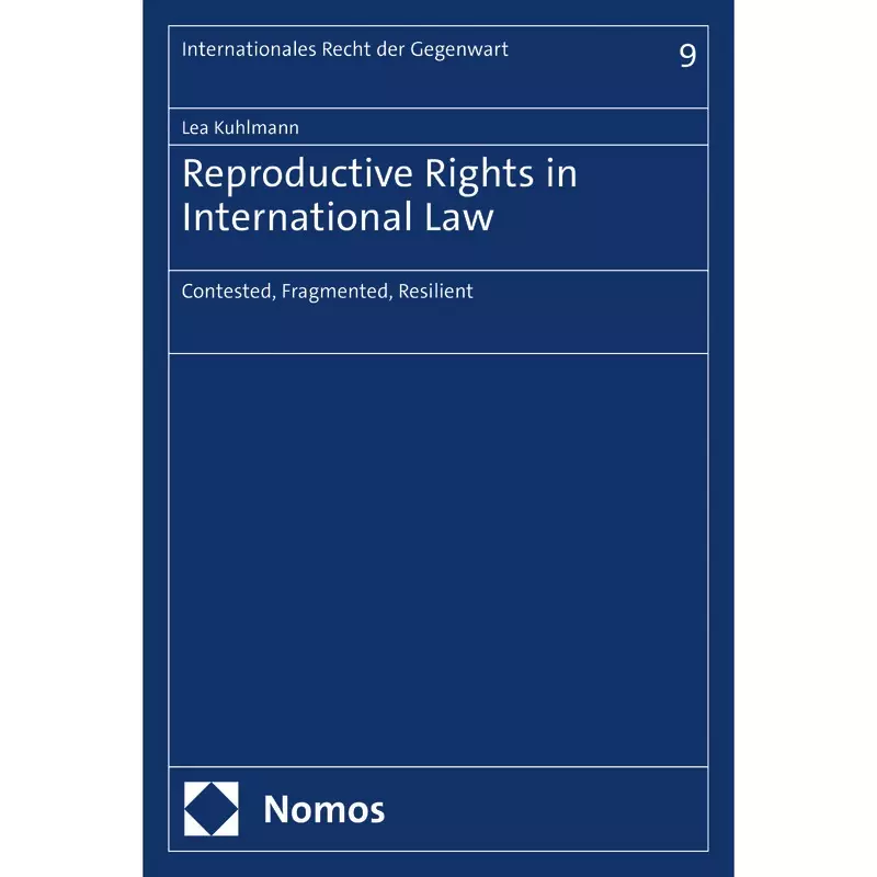 Reproductive Rights in International Law