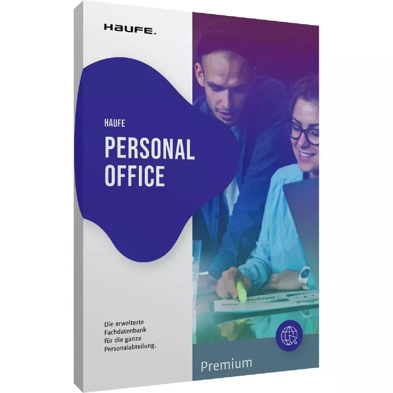 Haufe Personal Office Premium