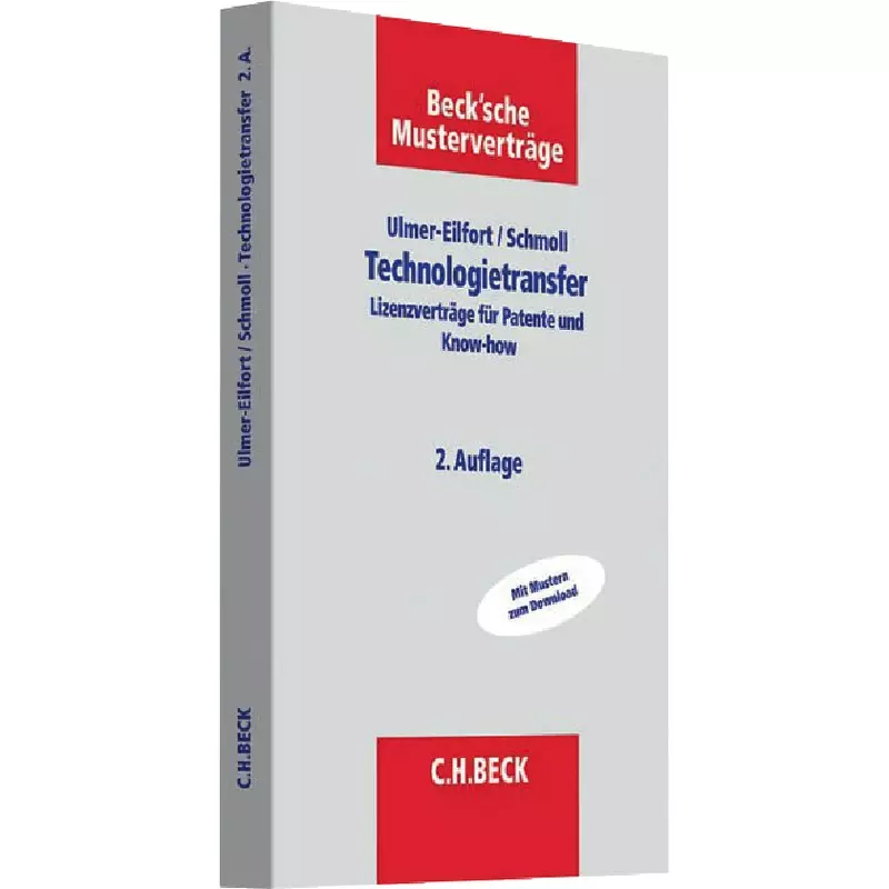 Technologietransfer