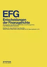 Sammlung der EFG Mitteilungen