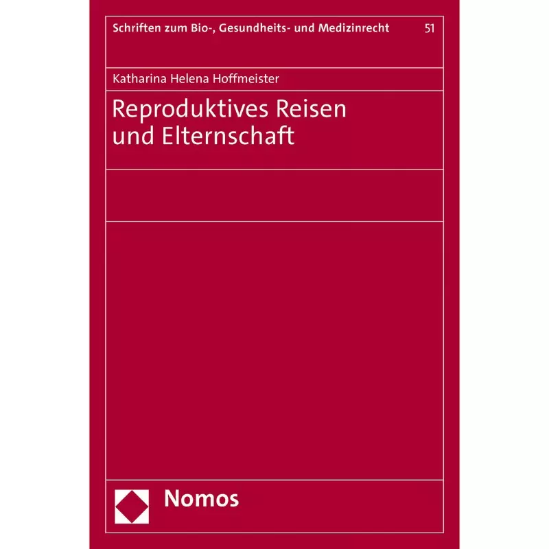 Reproduktives Reisen und Elternschaft