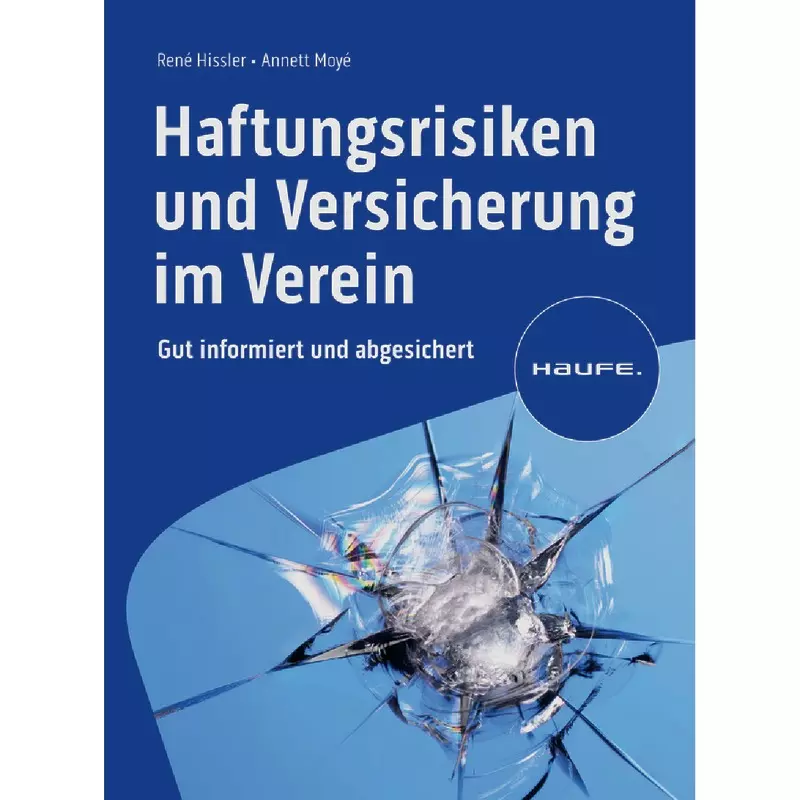 Haftungsrisiken und Versicherung im Verein