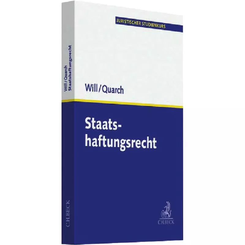 Staatshaftungsrecht