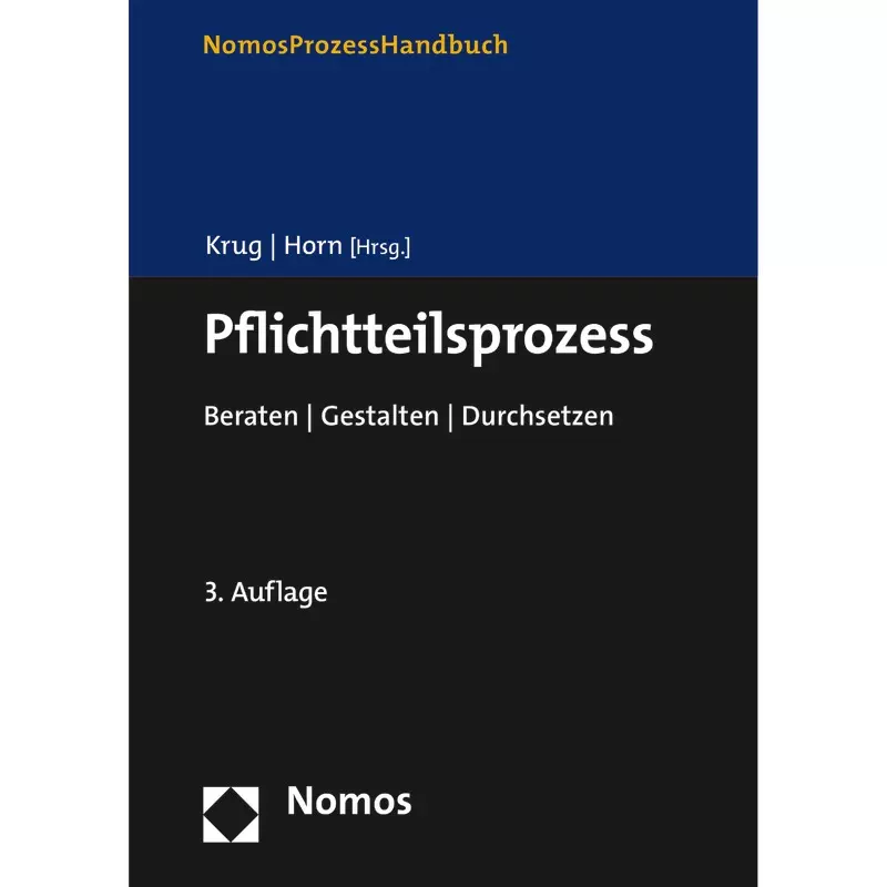 Pflichtteilsprozess