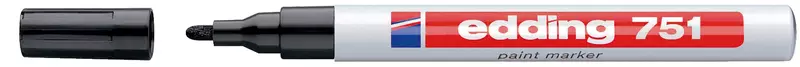 edding Permanent Lackmarker 751