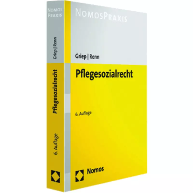 Pflegesozialrecht