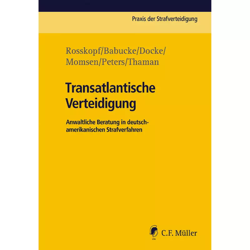 Transatlantische Verteidigung