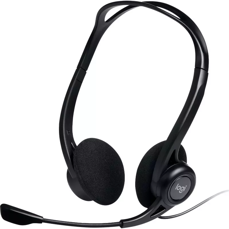 Logitech Headset H960