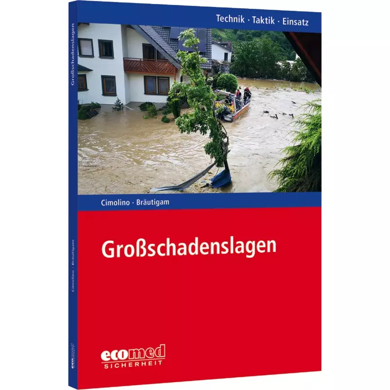 Großschadenslagen