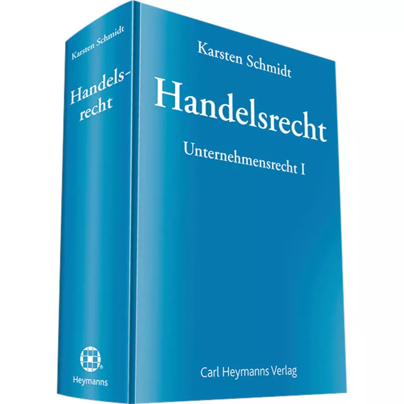 Wolters Kluwer Handelsrecht online