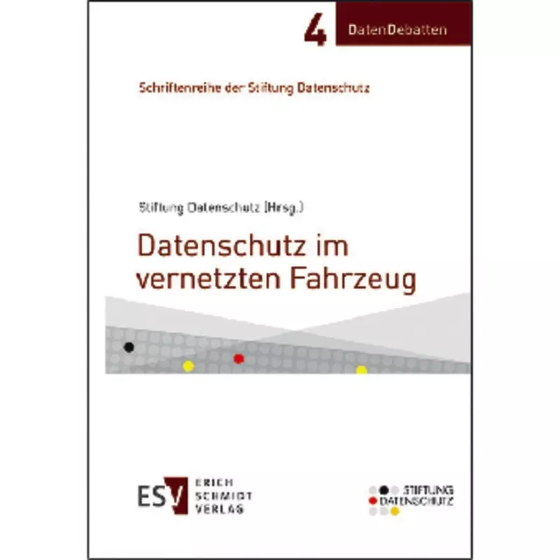 Datenschutz im vernetzten Fahrzeug