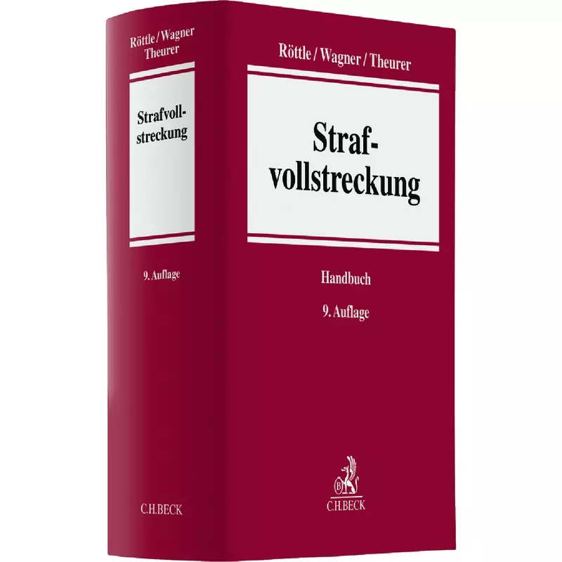 Strafvollstreckung