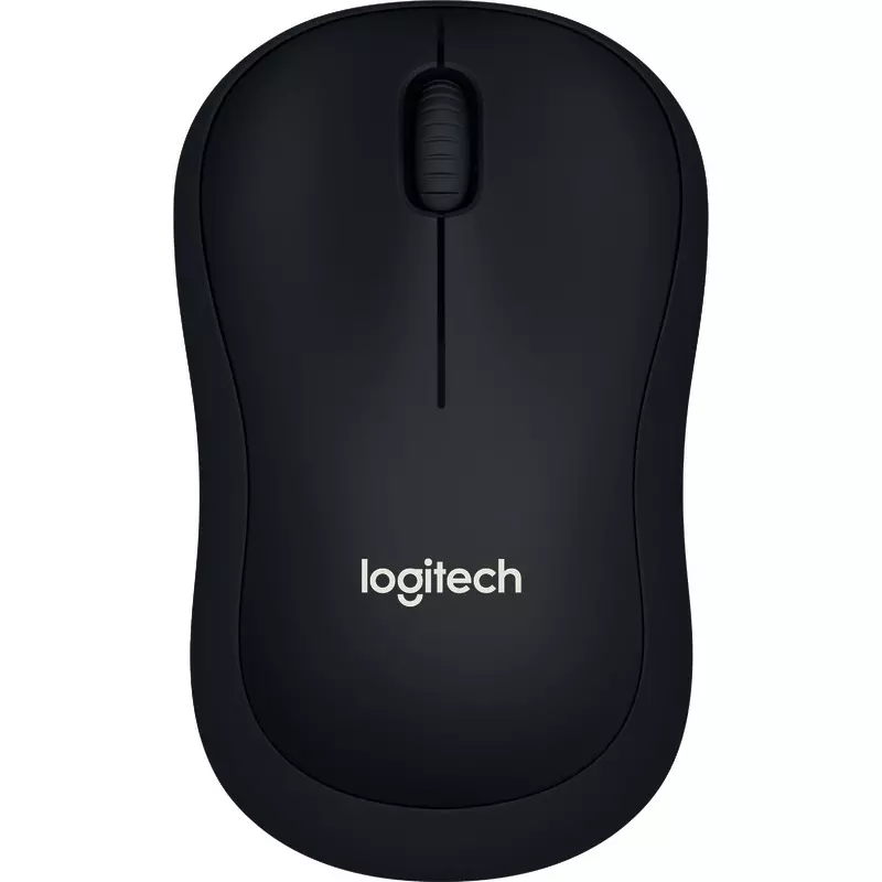 Logitech Wireless Maus M220