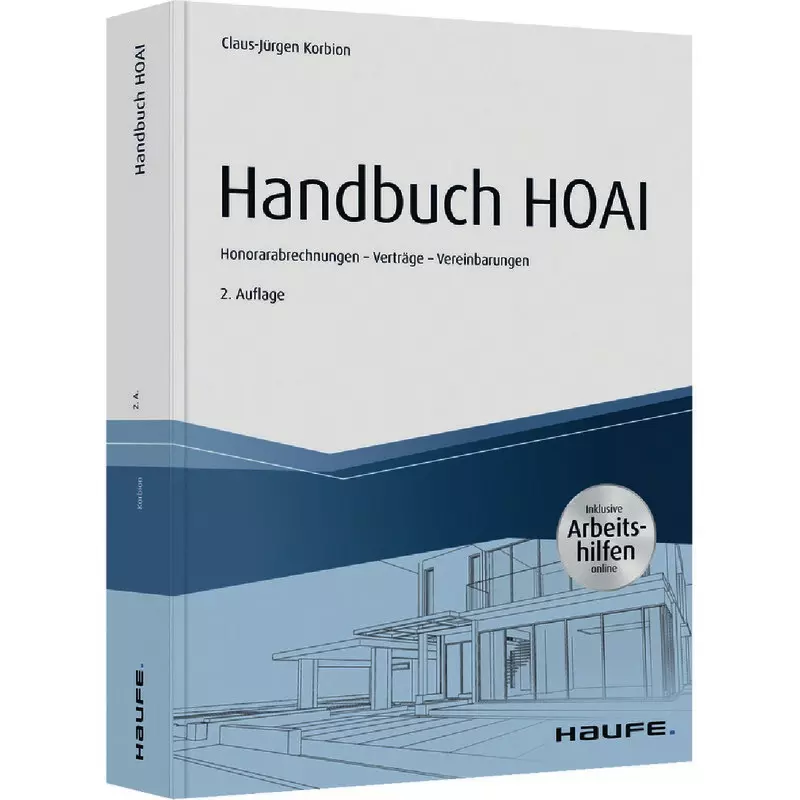 Handbuch HOAI