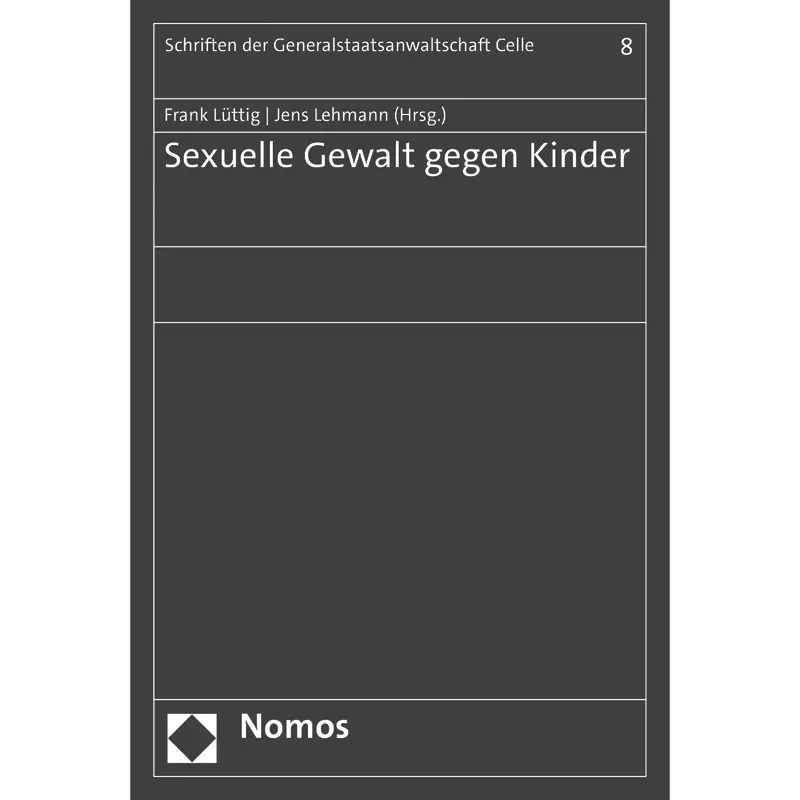 Sexuelle Gewalt gegen Kinder