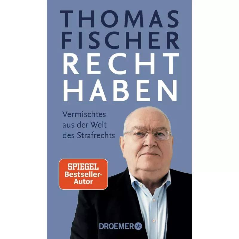 Recht haben