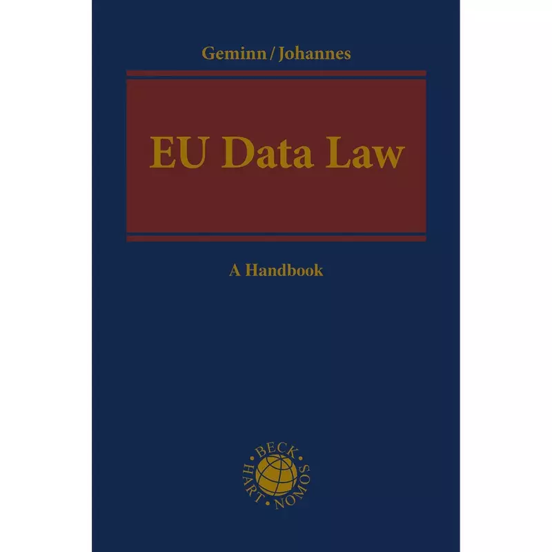 EU Data Law