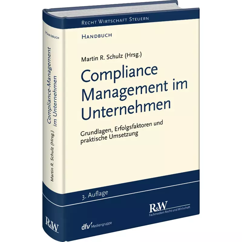 Compliance-Management im Unternehmen
