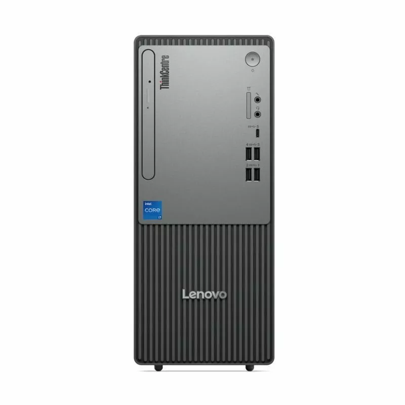 Lenovo ThinkCentre neo 50t G5 - Tower - Core i5 13400 2.5 GHz - 16 GB - SSD 512 GB - Deutsch