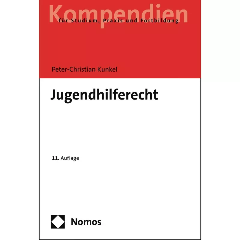 Jugendhilferecht