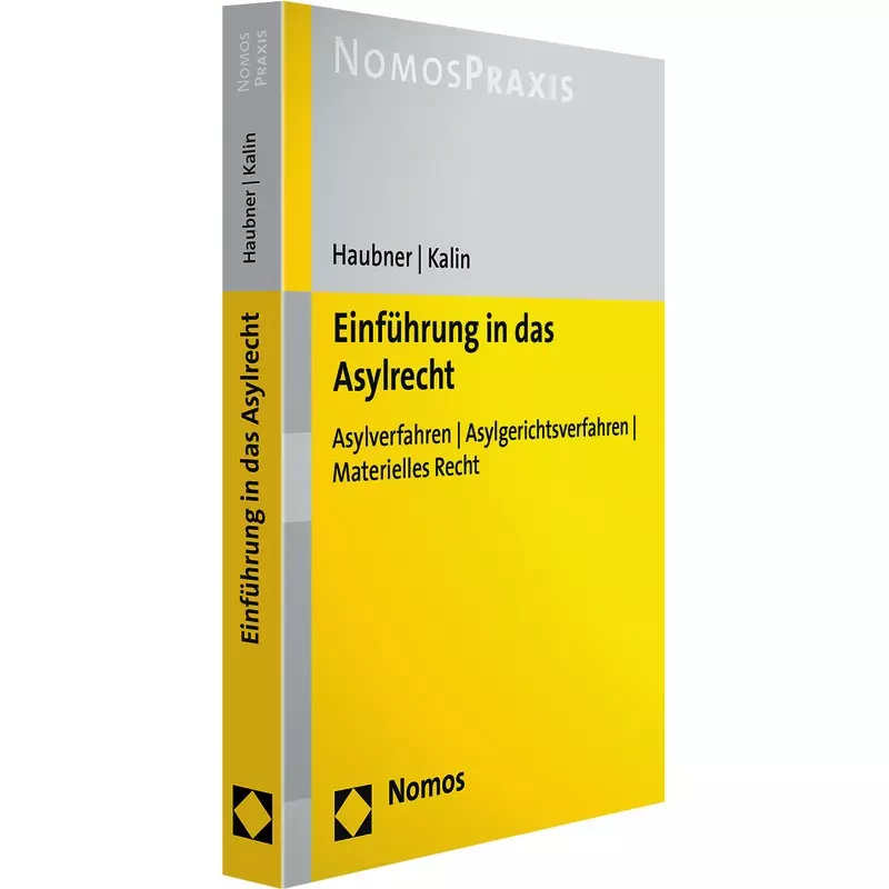 Einführung in das Asylrecht