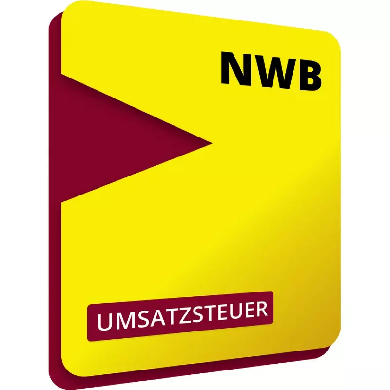 NWB Umsatzsteuer